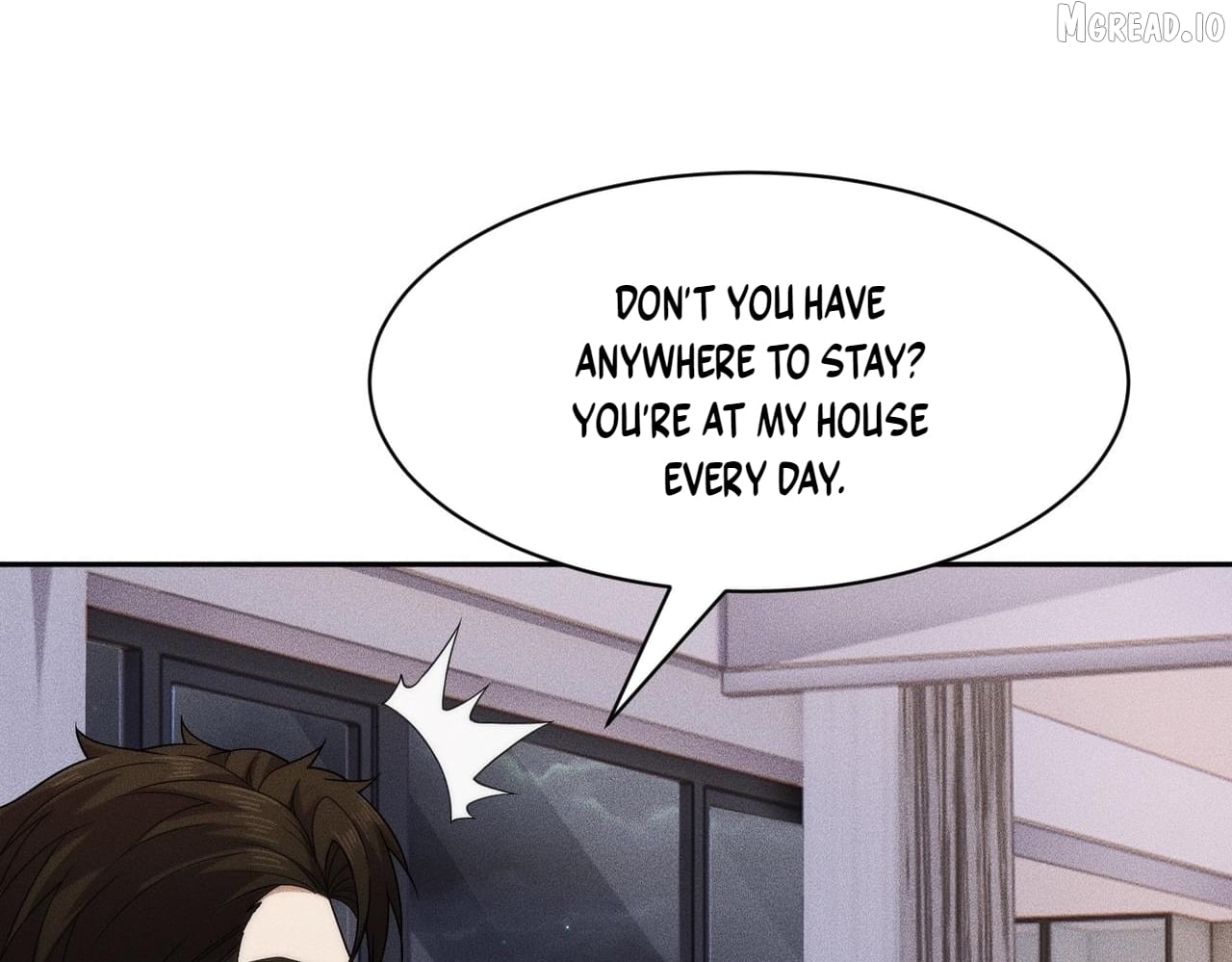 Hidden Dragon in the City (2025) Chapter 76  - page 52